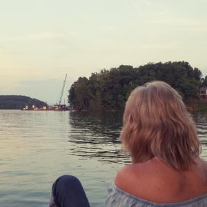 Meet your Posher, Karen